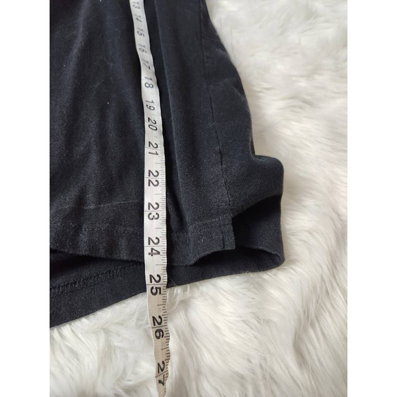 Cat Workwear Redefined Mens Polo Shirt Black Short Sleeve Pullover Collar‎ M - Picture 4 of 5